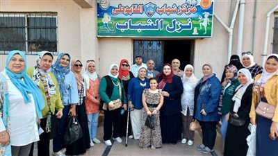 بفعاليات للأطفال والمرأة.. «قصور الثقافة» تطلق أنشطتها بالإسكان البديل ببورسعيد