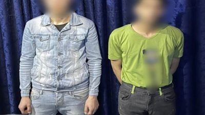 حملة أمنية في دمياط.. لضبط حائزي الأسلحة النارية والذخائر غير المرخصة ومتجري المواد المخدرة