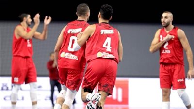 النشرة الرياضية.. شكر بغدودة وستيل مان وإنجاز جديد لسلة الأهلي