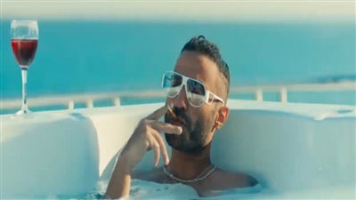 أحمد فهمي: متفائل بفيلم 