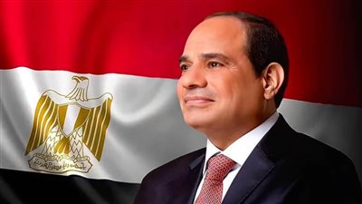 الرئيس السيسي يهنئ رئيس جمهورية جيانا التعاونية بذكرى يوم الاستقلال