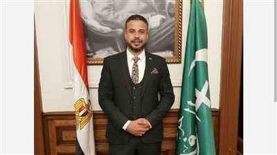 قيادي وفدي: الحوار الوطني يهدف إلى تعزيز تبادل الرؤى والتوافق نحو الجمهورية الجديدة