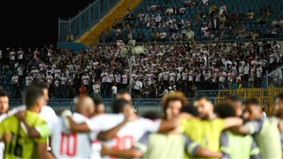 الزمالك يستعيد 3 لاعبين قبل مواجهة طلائع الجيش 