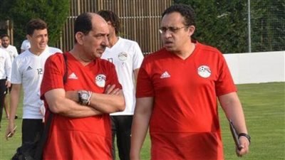 رئيس الجهاز الطبي لمنتخب مصر يشارك في أكبر مؤتمر للطب الرياضي بلندن