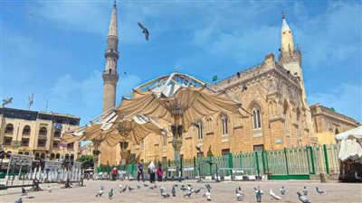 الأوقاف: إطلاق مبادرة 