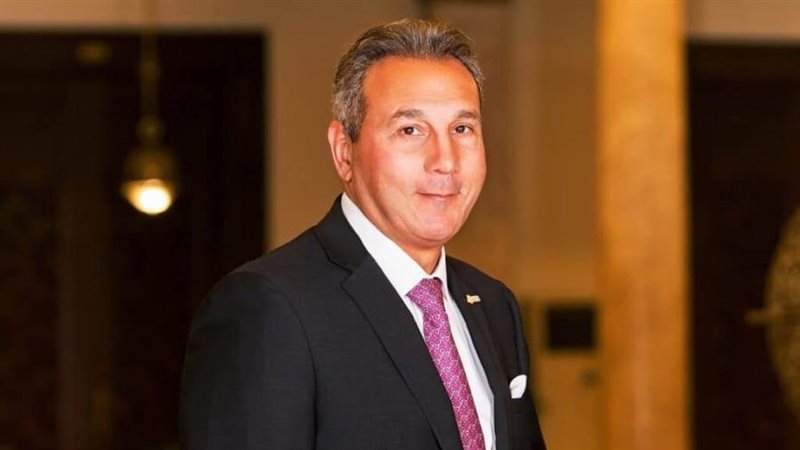 محمد الأتربي