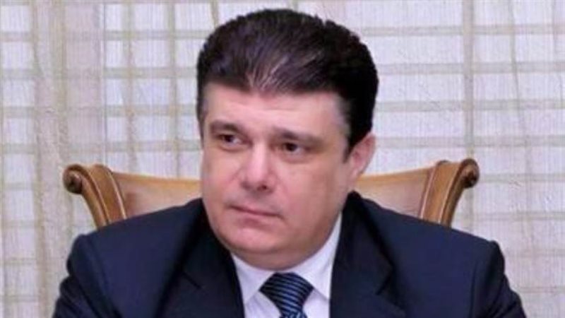 رئيس الهيئة الوطنية