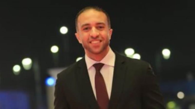 المهندس محمد سراج