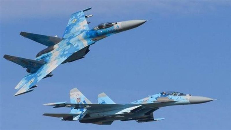 سلاح الجو التابع