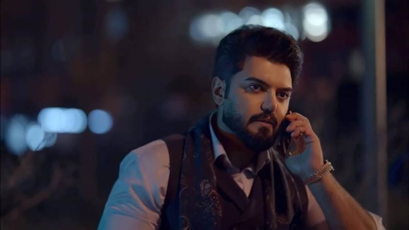 حيدر ابو العباس