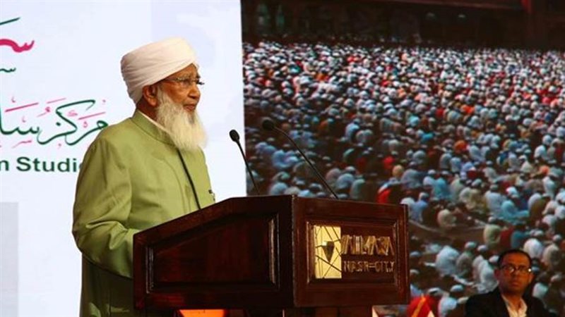 مساجد الهند على خطى