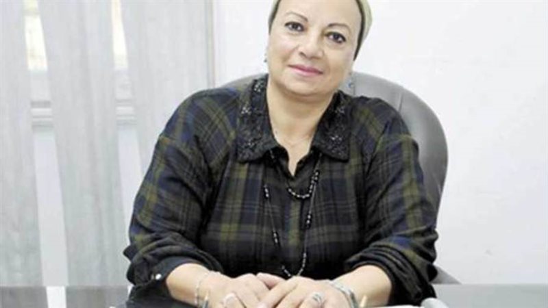 دكتوره ماجده الشاذلي