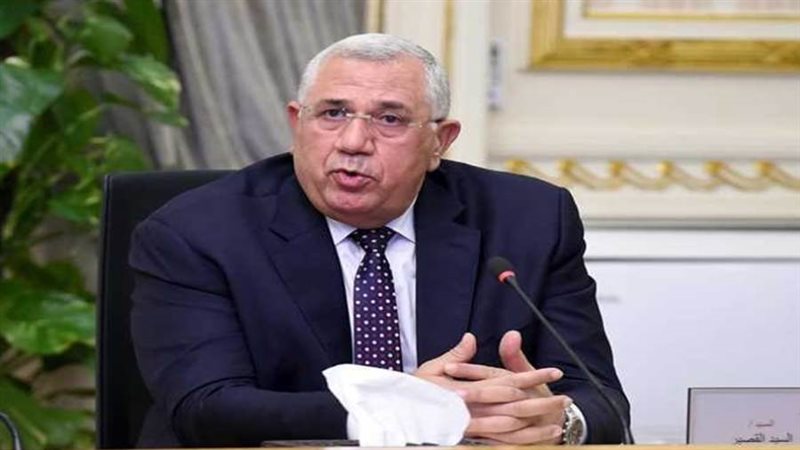 السيد القصير وزير