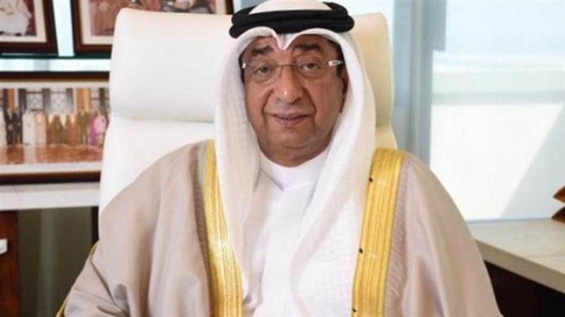 رئيس اتحاد الغرف