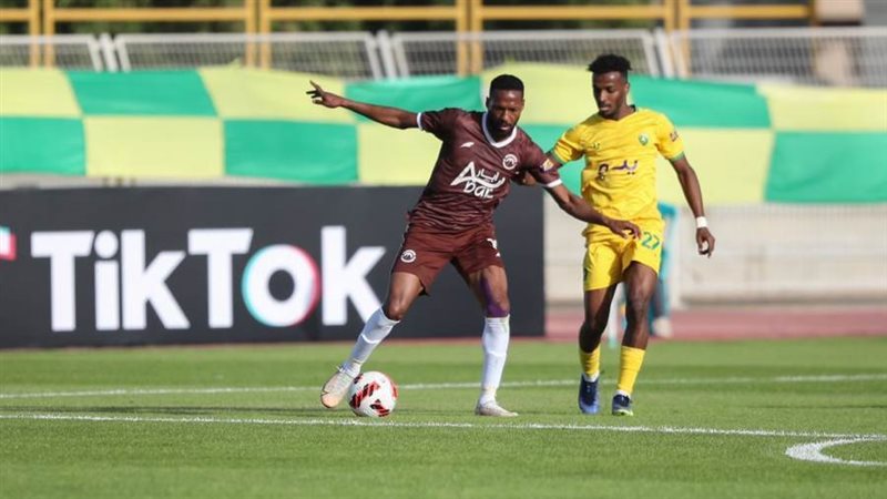 الدورى السعودى