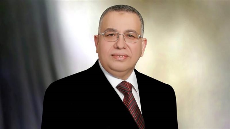 السيد الشريف نقيب