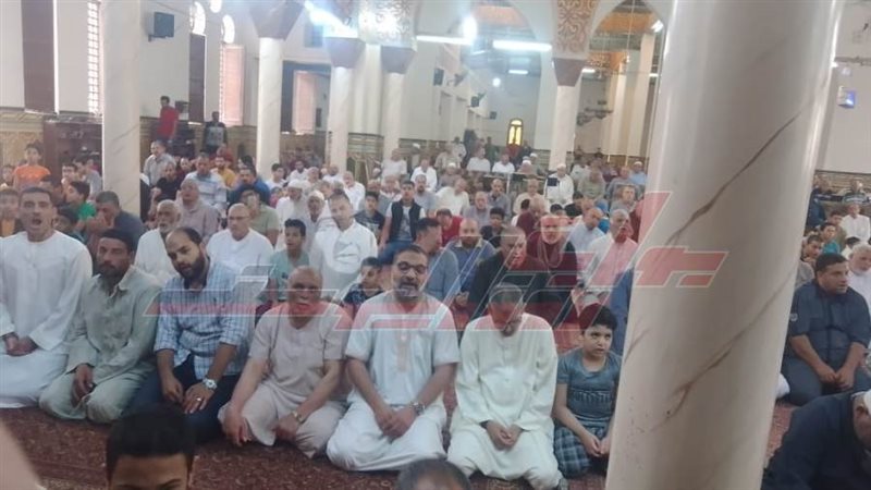 مساجد كفرالشيخ