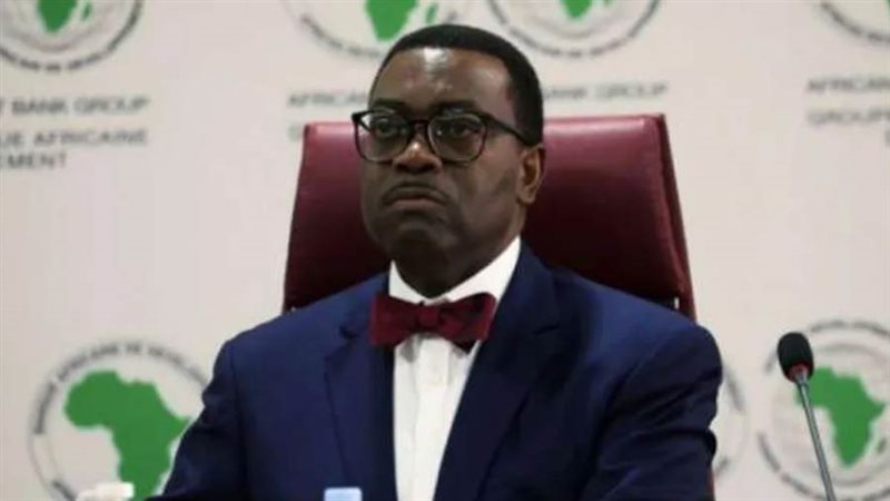 رئيس بنك التنمية