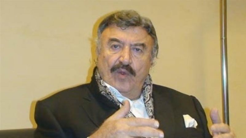 كمال شاتيلا