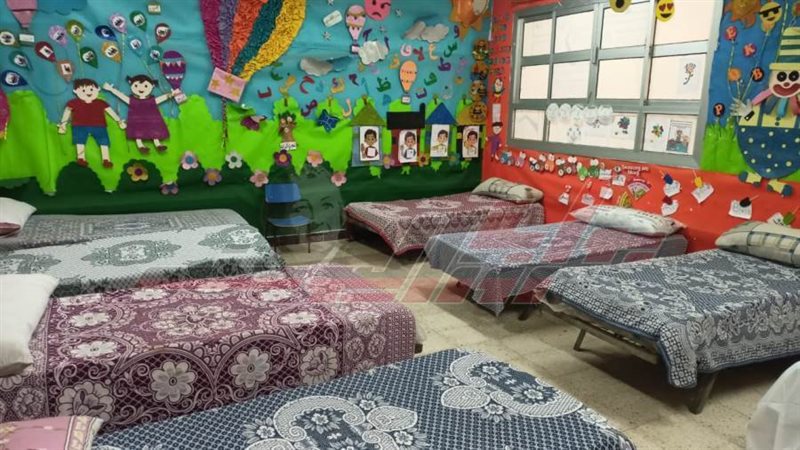 استراحات كفر الشيخ