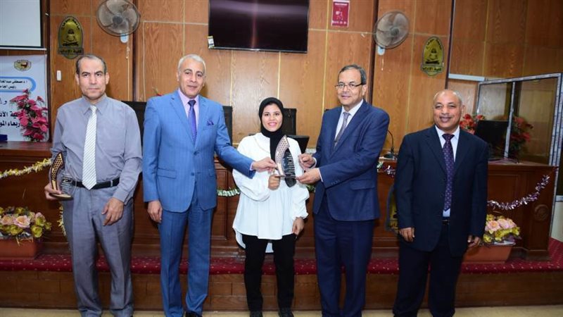 جانب من الفاعليات