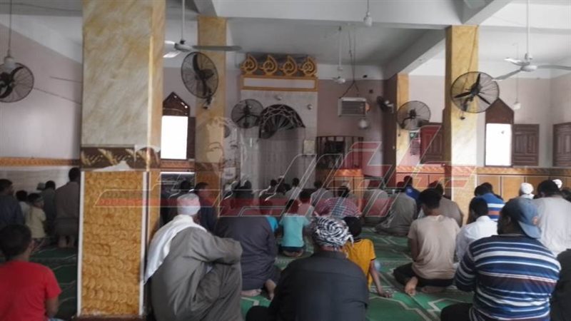 مسجد كفرالشيخ