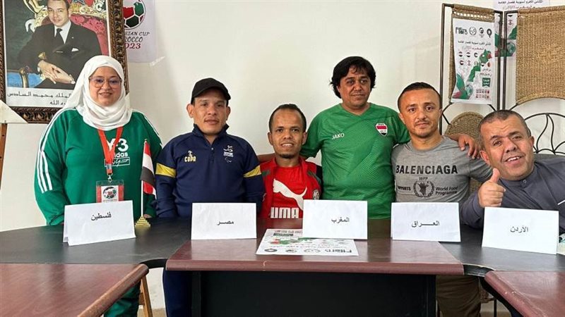 منتخب مصر لكرة القدم