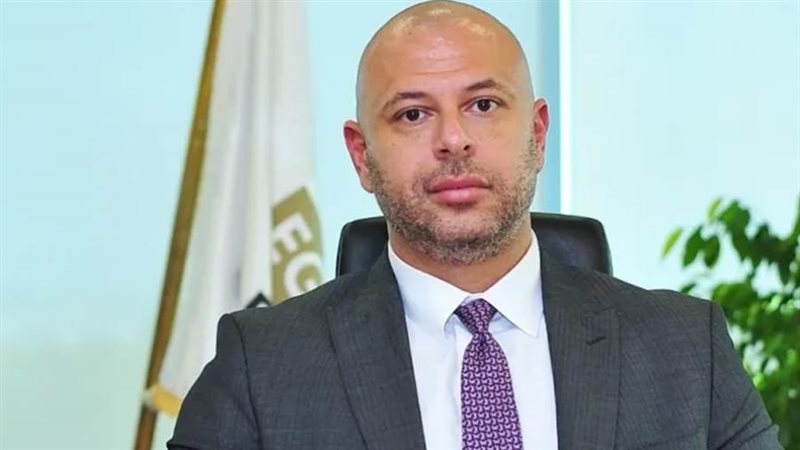 رامي الدكاني رئيس