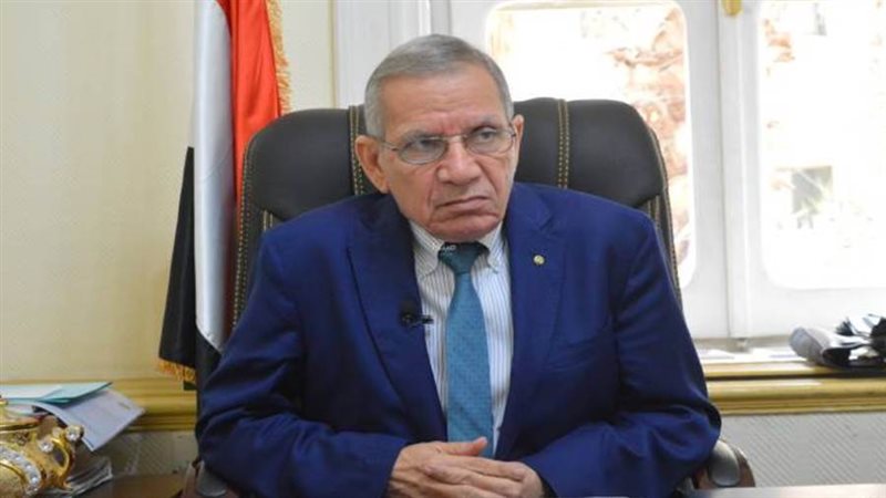 الدكتور محمد مجاهد