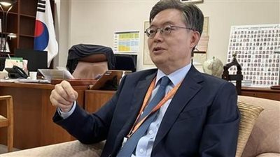  كوريا الجنوبية تكثف جهودها الدبلوماسية للفوز بمقعد في مجلس الأمن الدولي