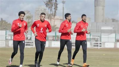 فرص حراس مرمى النادي الأهلي في نهائي دوري الأبطال