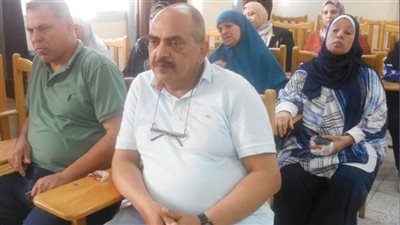 جامعة القناة تتوجه بحملات طبية وزراعية إلى دار ضيافة كبار السن بالإسماعيلية 