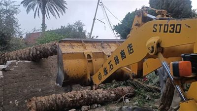 بعد موجة الطقس.. نائب محافظ المنيا: سحب تجمعات المياه وإعادة فتح الطرق وصيانة الأعطال