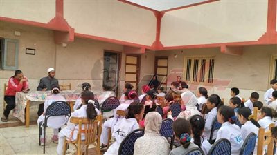 الرواق الأزهري ينظم لقاء عن 