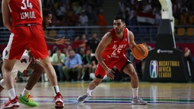 مشوار سلة رجال الأهلي الإفريقي بعد تتويجه بلقب bal 3