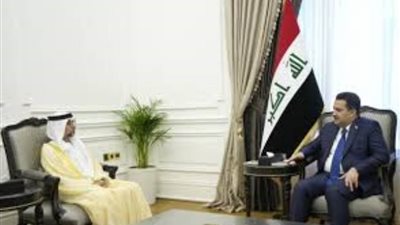 السوداني: العراق بات يمثل وجهة استثمارية واعدة