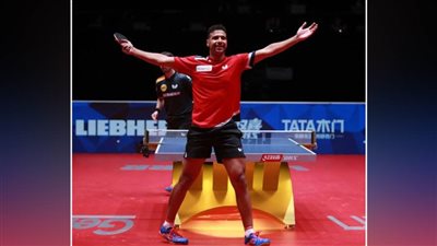 عمر عصر: قدمت خطة إعدادي للأولمبياد منذ عامين ولم تنفذ حتى الآن