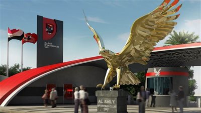 عاجل| الأهلي زعيم القارة وممثلها الأوحد.. 