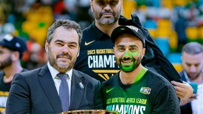 أوجستي بوش.. 