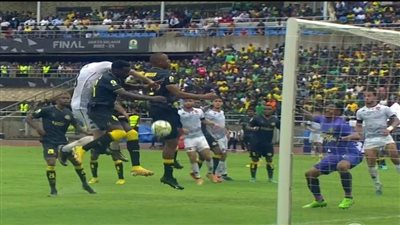 اتحاد العاصمة الجزائري يفوز على يانج التنزاني 2-1 