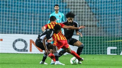 الشناوي يطلب المشاركة مع الأهلي في نهائي إفريقيا