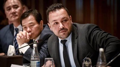 قرارات مهمة في اجتماع المكتب التنفيذي للاتحاد الدولي للتايكوندو