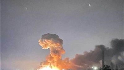 فرنسا تدين الضربات الصاروخية الروسية على أوكرانيا تزامنا مع ذكرى تأسيس 