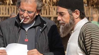 خالد يوسف: رأيت في 