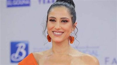 حنان مطاوع: مضيت على مسلسل 