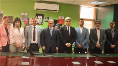 البارالمبية ومصر الخير تطلقان مبادرة دعم وتأهيل ذوي الهمم لإدماجهم فى سوق العمل بجميع المحافظات 