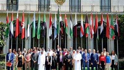 بدء الاجتماع التاسع لعملية التشاور العربية الإقليمية حول الهجرة واللجوء