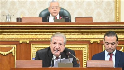 رئيس مجلس النواب يحيل تشريعات مهمة للجان المختصة 