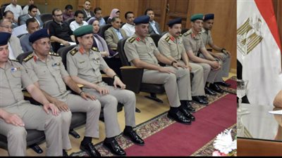 قبول دفعة جديدة من الطلبة الموهوبين رياضيًا بالمدارس العسكرية الرياضية