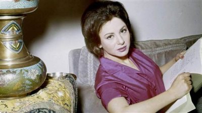   92-عامًا على ميلاد سيدة الشاشة العربية